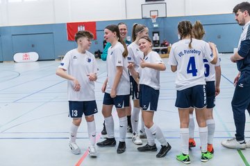 Bild 5 - B-Juniorinnen Futsalmeisterschaft